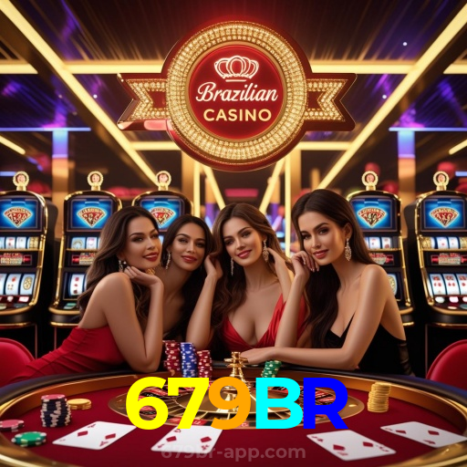 679BR:Apostas no futebol e grandes prêmios nos melhores jogos de cassino!