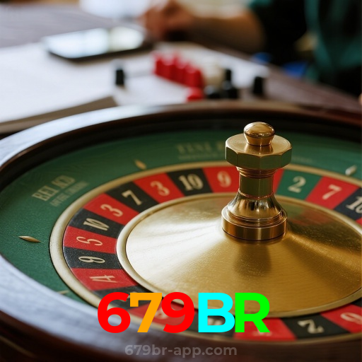 679BR:Gire as slots e ganhe prêmios incríveis com cada giro!