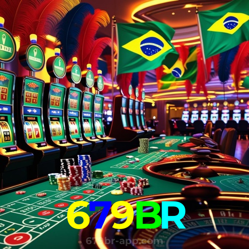 679BR:Jogue futebol online e atire para ganhar os maiores prêmios!