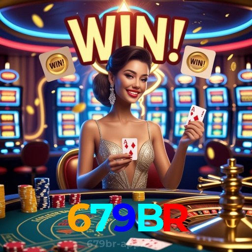 679BR：Jogue poker e aposte no futebol ao vivo para grandes vitórias!