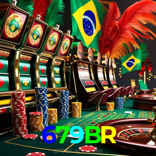 679BR：Jogue poker online e mostre suas habilidades nas cartas!