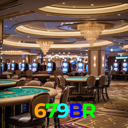 679BR：Entre no cassino e comece a ganhar agora mesmo!