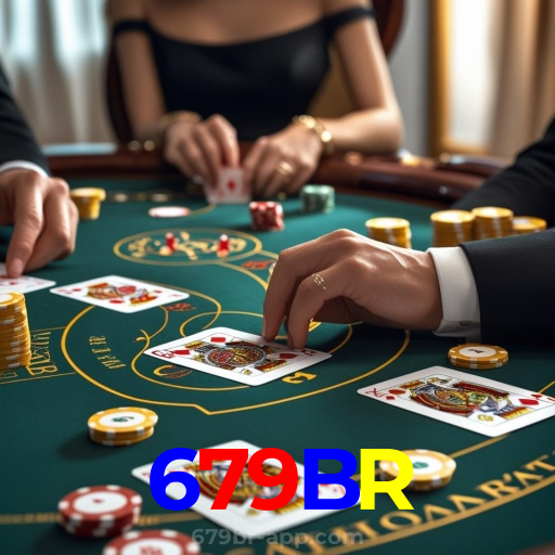 679BR：Jogue poker e aposte no futebol com segurança e grandes prêmios!