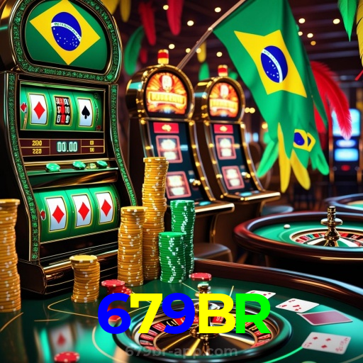 679BR:Sua sorte está no cassino online com apostas no futebol e jogos emocionantes!
