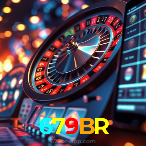679BR：Apostas no futebol e diversão com roleta e blackjack no nosso cassino online!