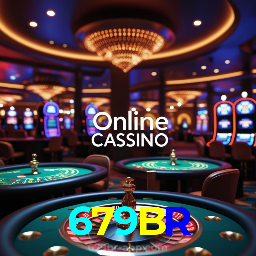 679BR:Jogue nas melhores slots e leve o jackpot para casa!