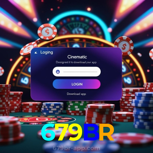 679BR：Onde sua sorte no futebol encontra prêmios em slots e roleta!