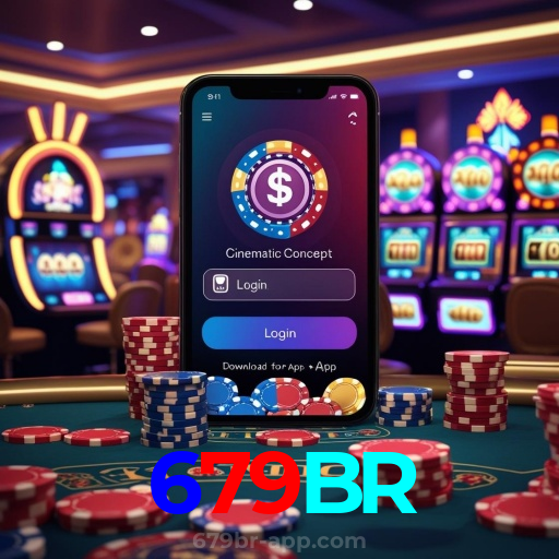 679BR:Aposte no futebol e jogue os melhores jogos de cassino como slots e blackjack!