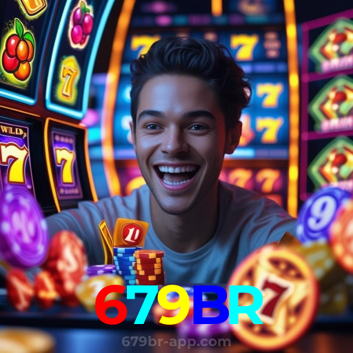 679BR：Jogue poker, roleta e aposte no futebol para uma experiência épica!