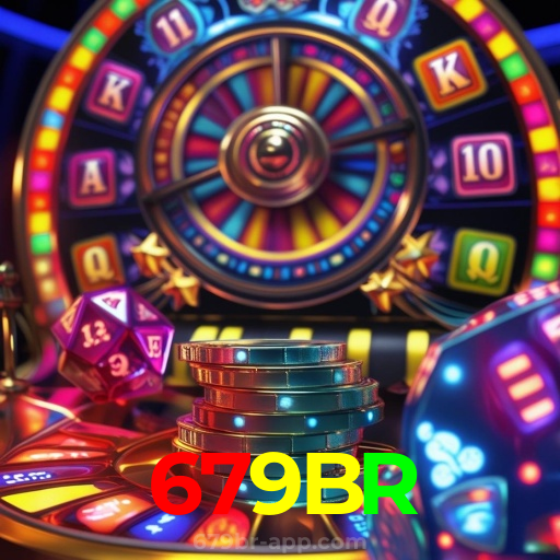 679BR：Diversão sem limites com roleta, blackjack e apostas em futebol ao vivo!