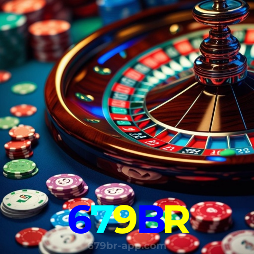 679BR：A roleta te espera para grandes vitórias! Aposte agora!