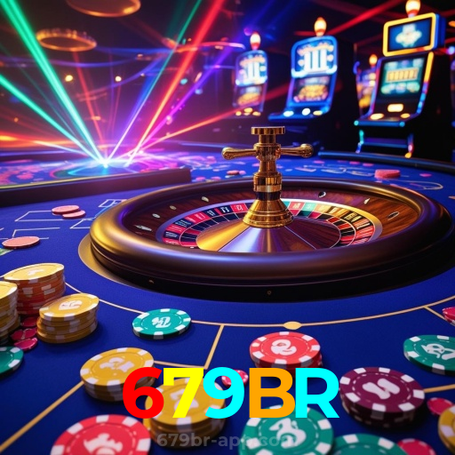 679BR:Jogue slots, aposte no futebol e ganhe no cassino online mais seguro!