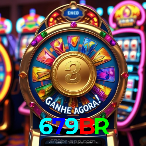 679BR:As melhores slots e jackpots estão esperando por você! Jogue agora!