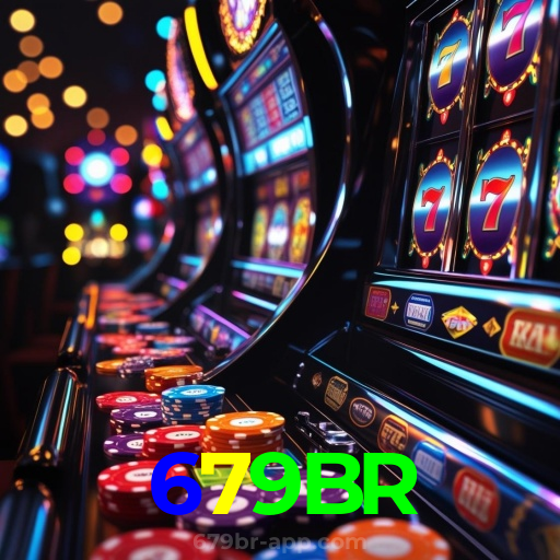 679BR：Jogue futebol online e ganhe grandes prêmios!