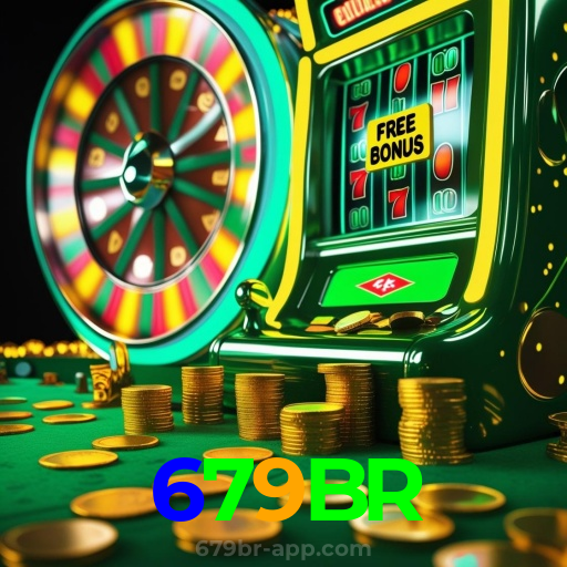 679BR:O melhor cassino para você jogar slots e apostar no futebol online!