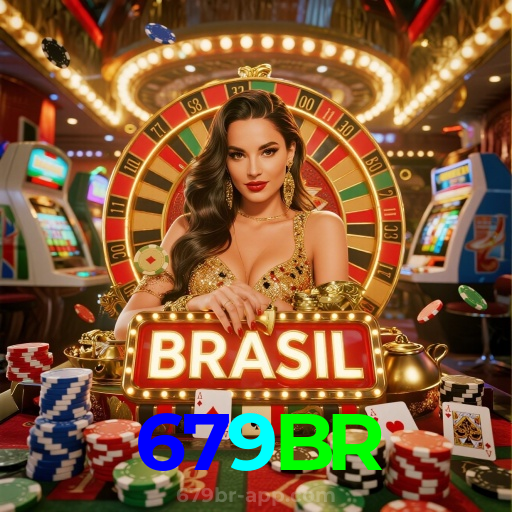 679BR：Vença no cassino online com blackjack e apostas esportivas no futebol!