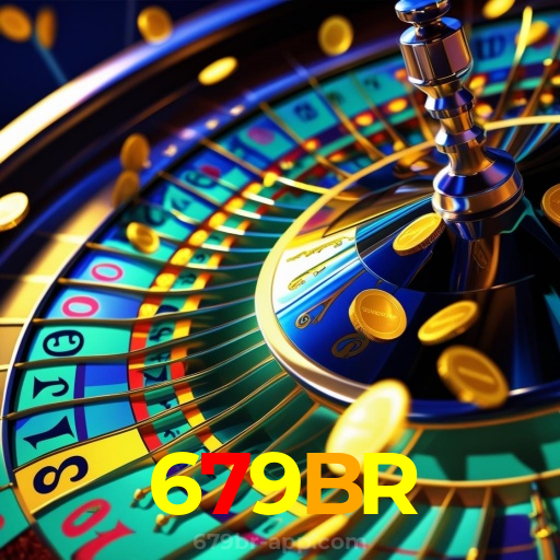 679BR：Jogue agora nas melhores slots e ganhe prêmios fantásticos!