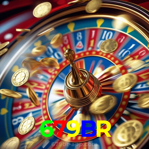 679BR:Apostas ao vivo no futebol e prêmios em blackjack e roleta!