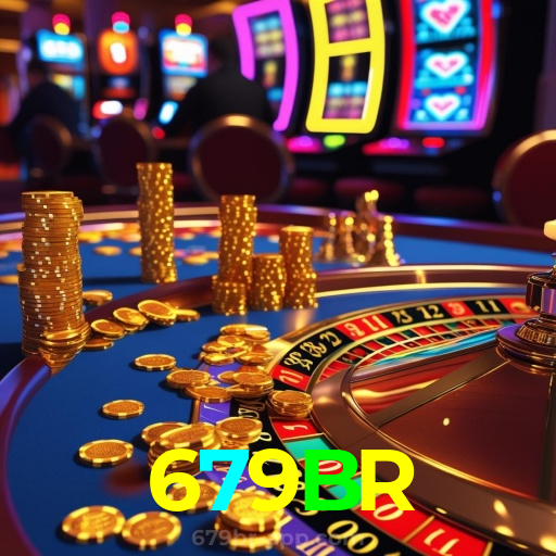 679BR:Apostas emocionantes no futebol e diversão garantida com roleta e poker!