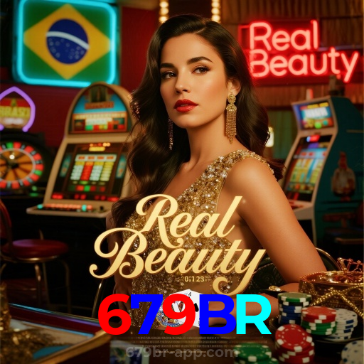 679BR:O cassino online mais emocionante está aqui! Aposte agora!