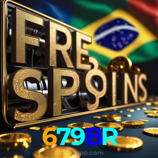 679BR:Desafie a roleta e conquiste vitórias épicas!