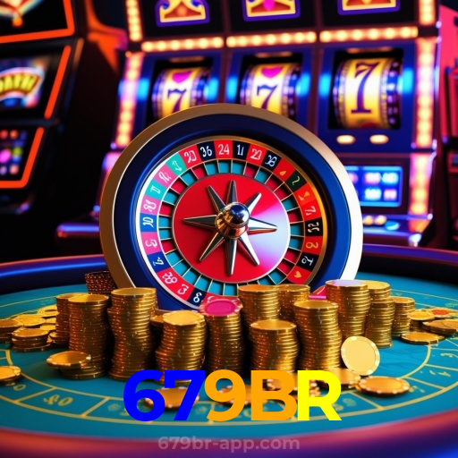 679BR:Apostas no futebol e diversão com roleta e blackjack no nosso cassino online!