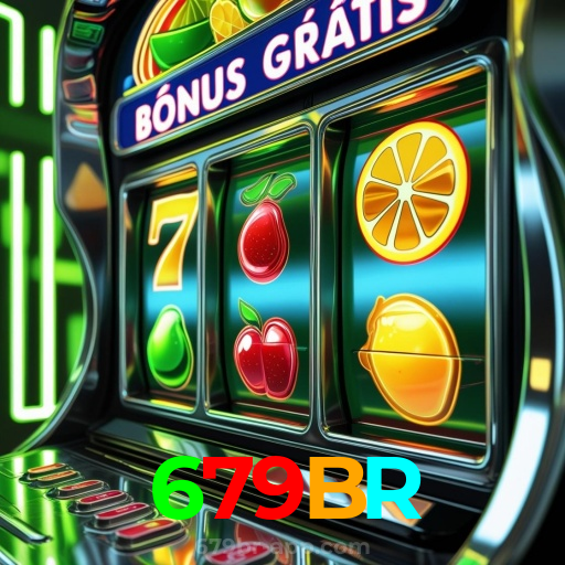 679BR：Aposte no futebol e jogue as melhores slots para grandes vitórias!