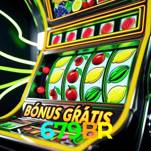 679BR:A melhor plataforma de jogos de cassino e apostas no futebol está aqui!