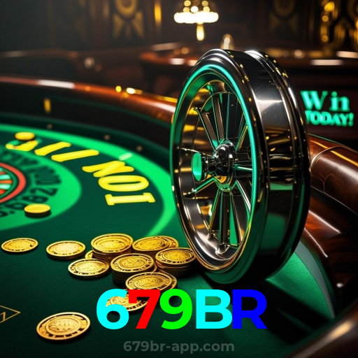 679BR:Jogue agora e desafie a sorte em nosso cassino online!