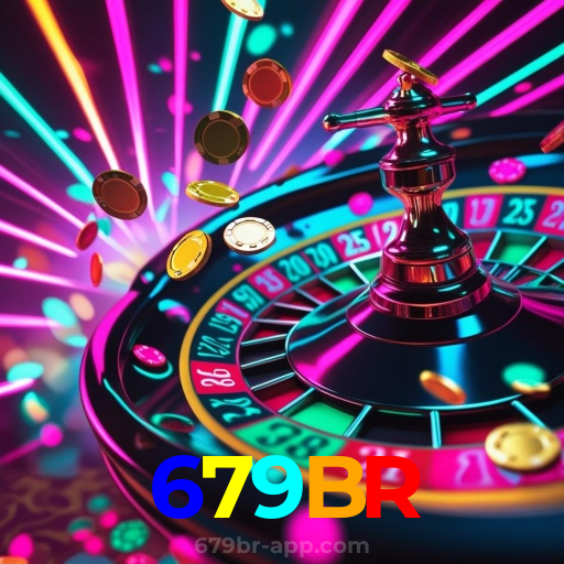 679BR:Jogue slots, aposte no futebol e vença com grandes prêmios!