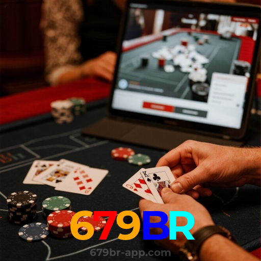679BR：Entre no cassino e aposte nas roletas mais emocionantes!