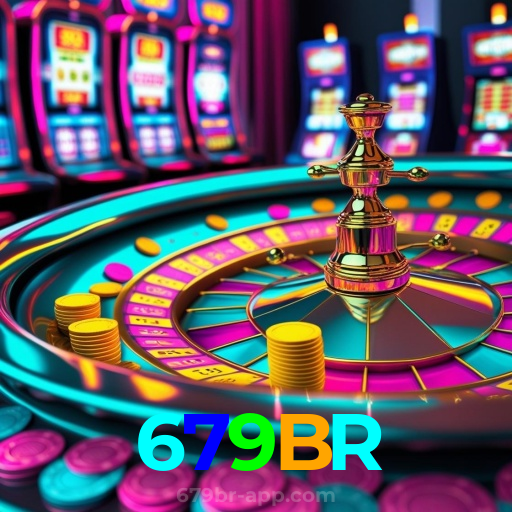 679BR:Jogue agora e desafie a sorte em nosso cassino online!