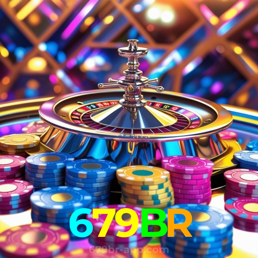 679BR：Aposte nas mesas de poker e ganhe vitórias épicas!