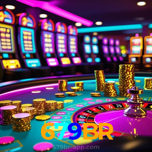 679BR:Sinta a emoção do poker online! Mostre que você é o mestre das cartas!