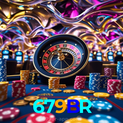 679BR:Desafie seus limites no cassino online e ganhe grandes prêmios!