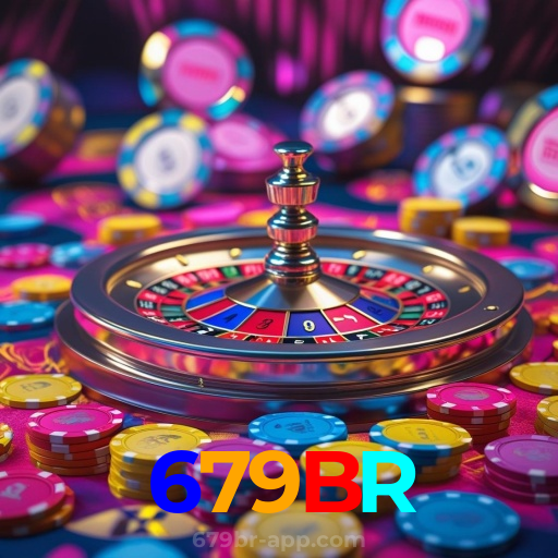 679BR:Cada rodada na roleta é uma chance de ganhar prêmios enormes!