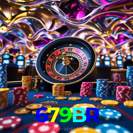 679BR：Divirta-se com poker, blackjack e aposte no futebol online!