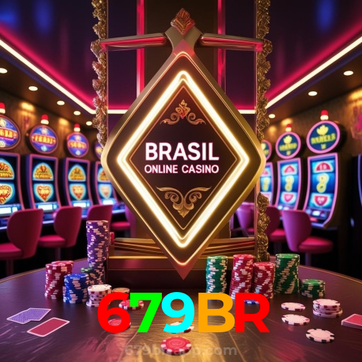 679BR:Jogue poker, aposte no futebol e leve grandes vitórias para casa!