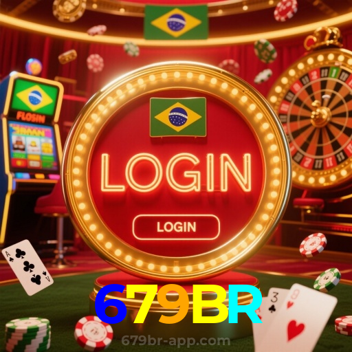 679BR：As maiores vitórias nas slots estão esperando por você! Jogue agora!