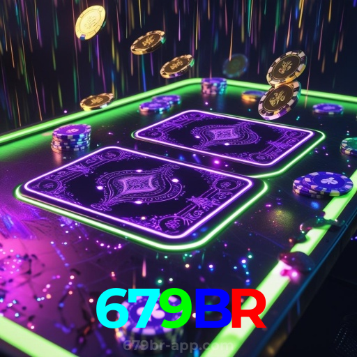 679BR:Jogue poker e aposte no futebol com grandes prêmios em jogo!