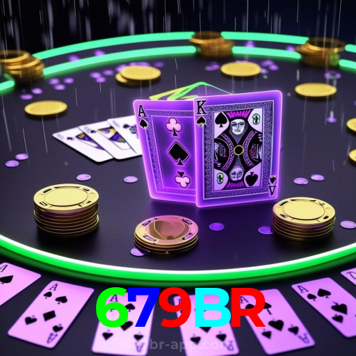 679BR：Gire nas slots e conquiste vitórias extraordinárias!