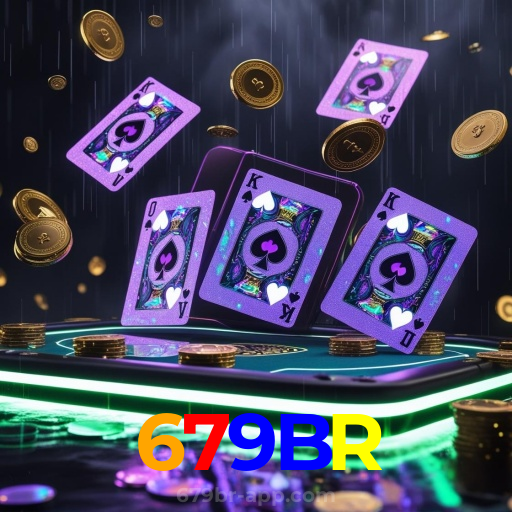 679BR:Em nosso cassino online, a diversão nunca tem fim!