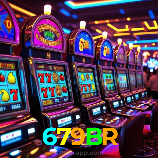 679BR：Aposte no futebol, jogue poker e conquiste vitórias épicas!