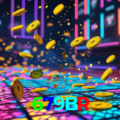 679BR:Jogue agora nas melhores slots e ganhe prêmios fantásticos!