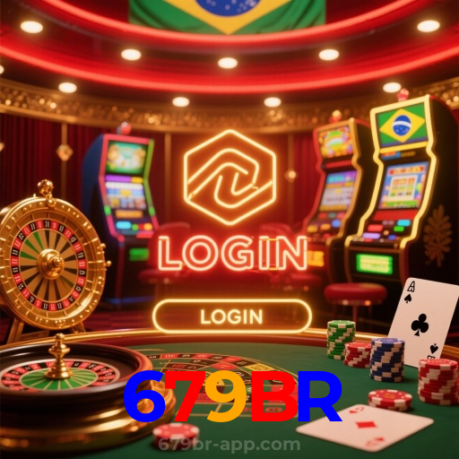 679BR：Jogue poker e prove que você é o verdadeiro campeão das cartas!