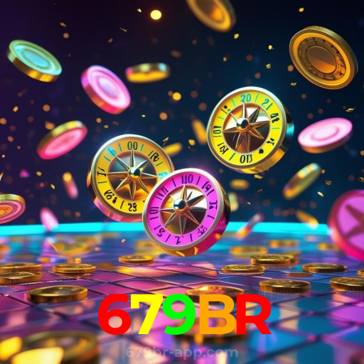 679BR:Cada giro na roleta é uma nova chance de vitória!
