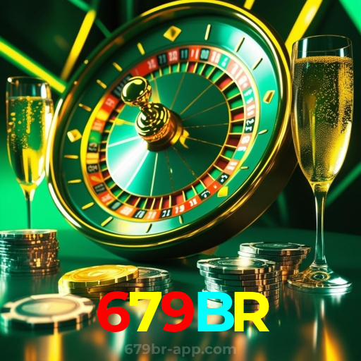 679BR:Cada giro é uma chance de conquistar prêmios incríveis!