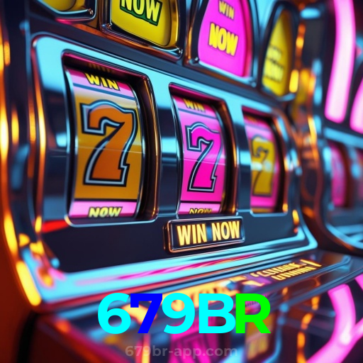 679BR：Sinta a emoção do cassino! Aposte agora e ganhe prêmios reais!