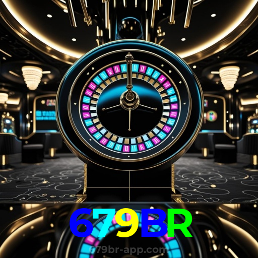 679BR:Gire as slots e conquiste jackpots de tirar o fôlego!