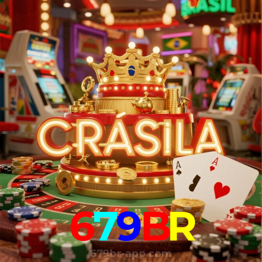 679BR：Grandes vitórias em poker, roleta e apostas no futebol esperam por você!
